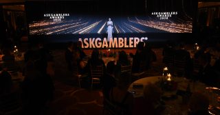 ��������� ������ AskGamblers Awards